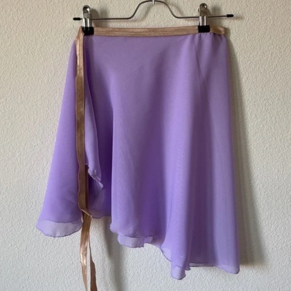 Brand new Aurora skirt, ballet wrap skirt - Picture 1 of 1